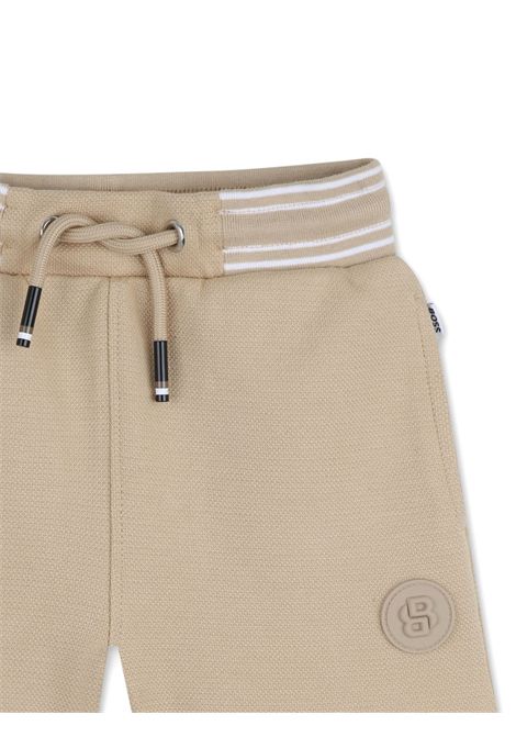 Bermuda con coulisse HUGO BOSS KIDS | J52871249